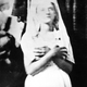 William Crookes, Photograph of Katie King, 1870-73. Via Wikipedia.
